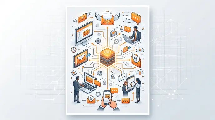 Email Communication