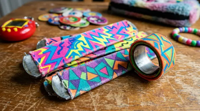 Formal Alternatives to Fad