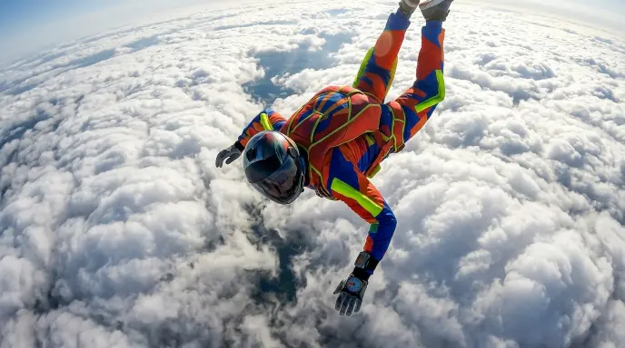 Email Examples Using Alternatives to Jump