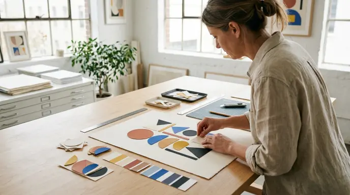 Formal Alternatives to Designed